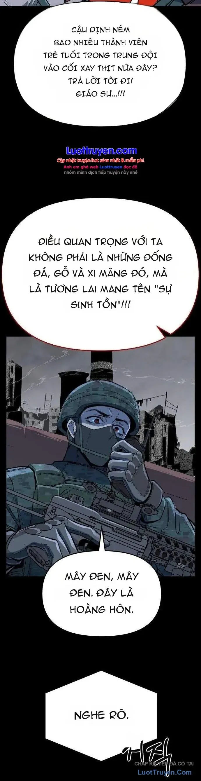 Trung Sĩ Orc: Thống Lĩnh Quái Thú Chapter 13 - Trang 41