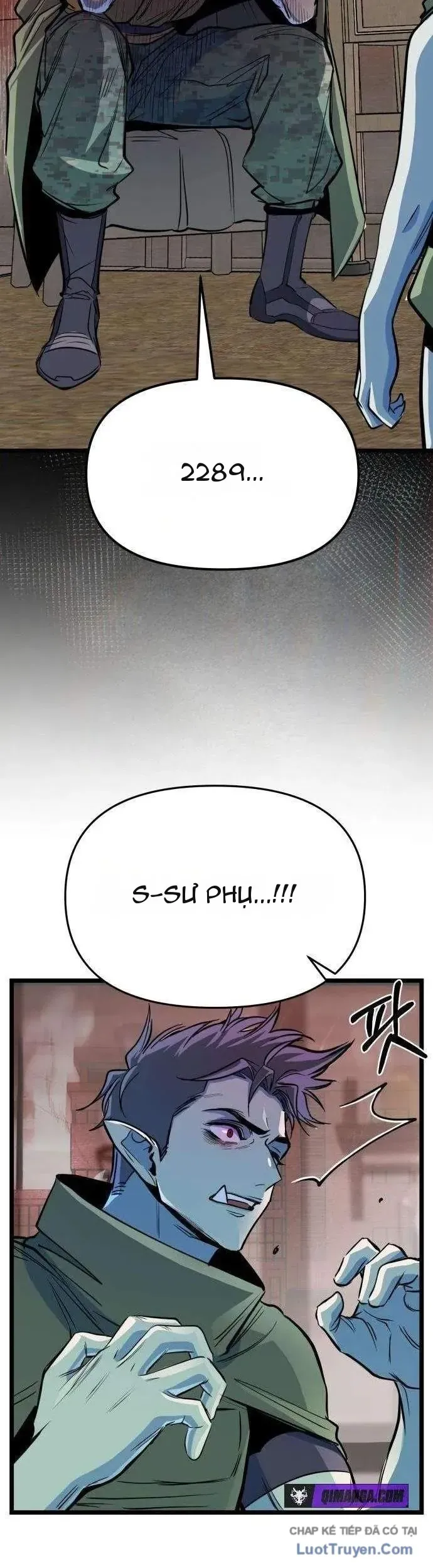 Trung Sĩ Orc: Thống Lĩnh Quái Thú Chapter 13 - Trang 46