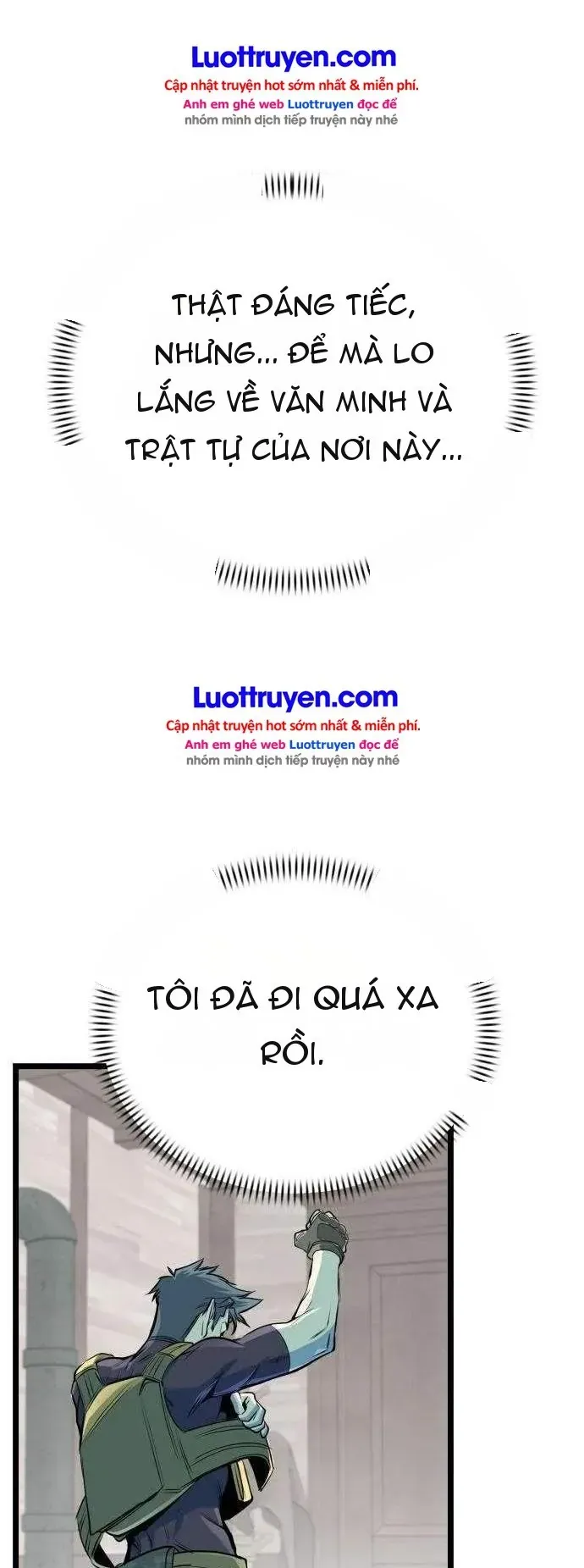 Trung Sĩ Orc: Thống Lĩnh Quái Thú Chapter 13 - Trang 49
