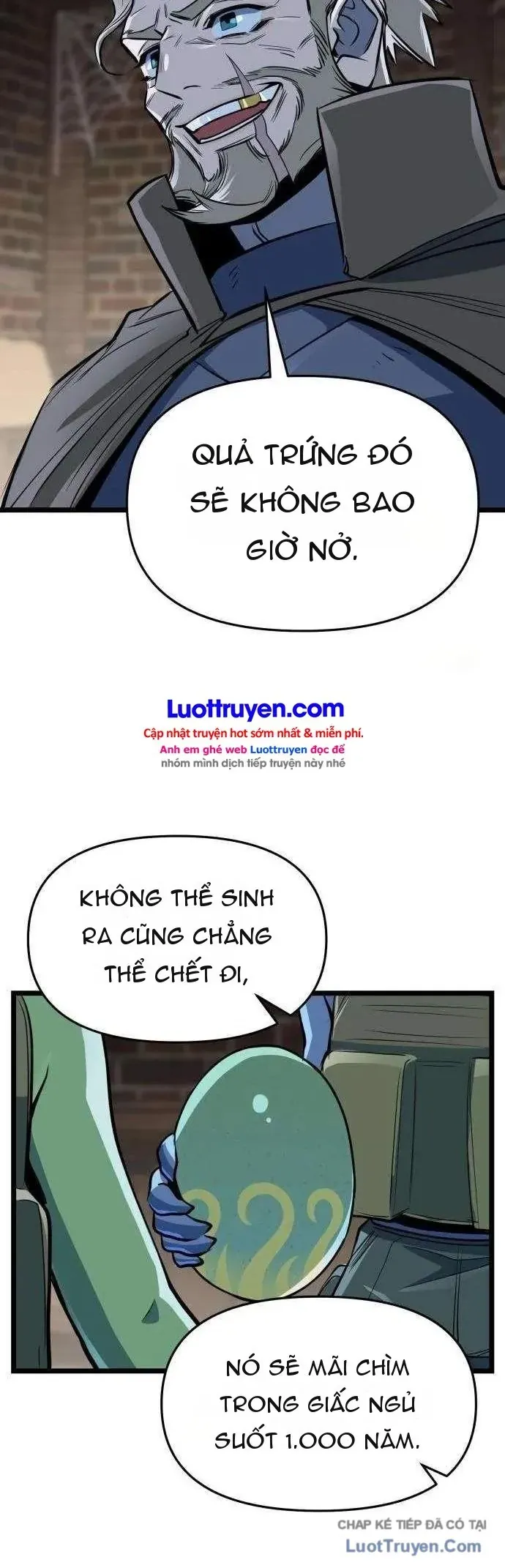 Trung Sĩ Orc: Thống Lĩnh Quái Thú Chapter 13 - Trang 7