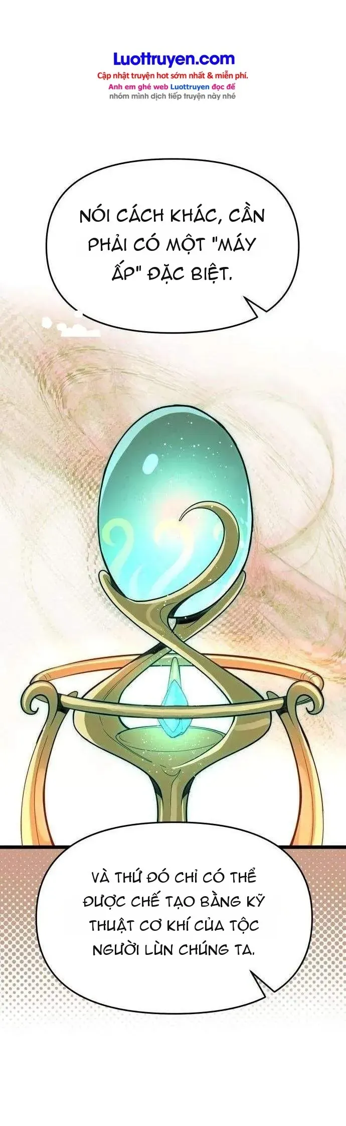 Trung Sĩ Orc: Thống Lĩnh Quái Thú Chapter 13 - Trang 8