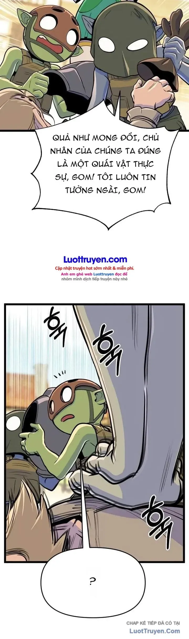 Trung Sĩ Orc: Thống Lĩnh Quái Thú Chapter 14 - Trang 26