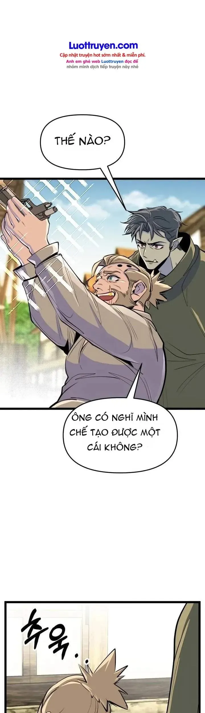 Trung Sĩ Orc: Thống Lĩnh Quái Thú Chapter 14 - Trang 39