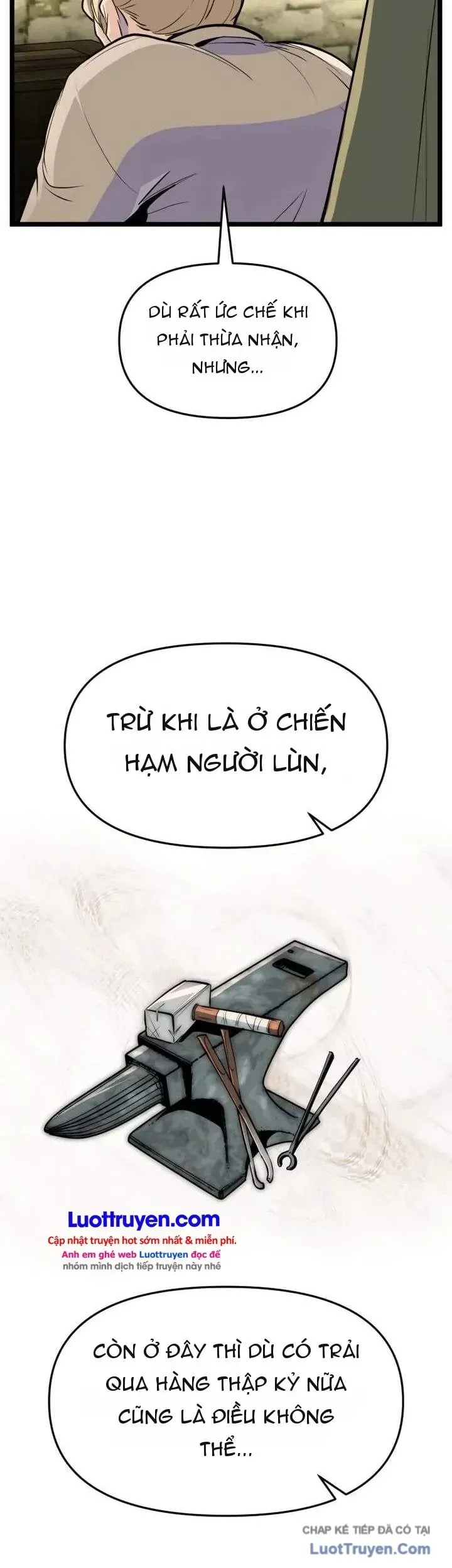 Trung Sĩ Orc: Thống Lĩnh Quái Thú Chapter 14 - Trang 40