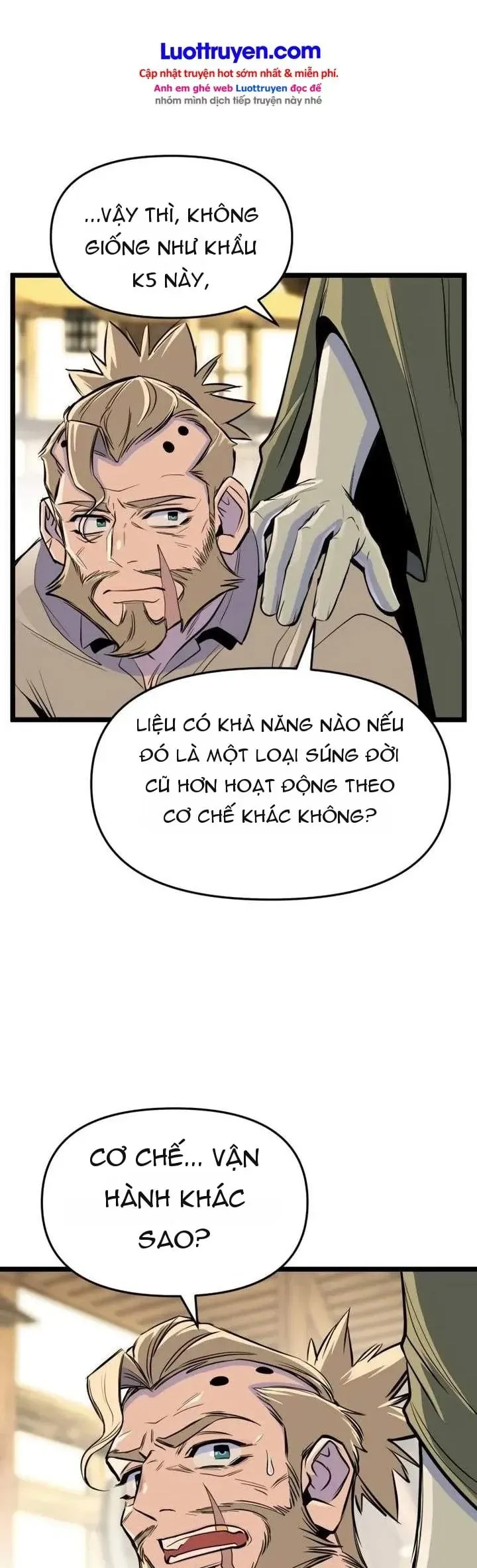 Trung Sĩ Orc: Thống Lĩnh Quái Thú Chapter 14 - Trang 41