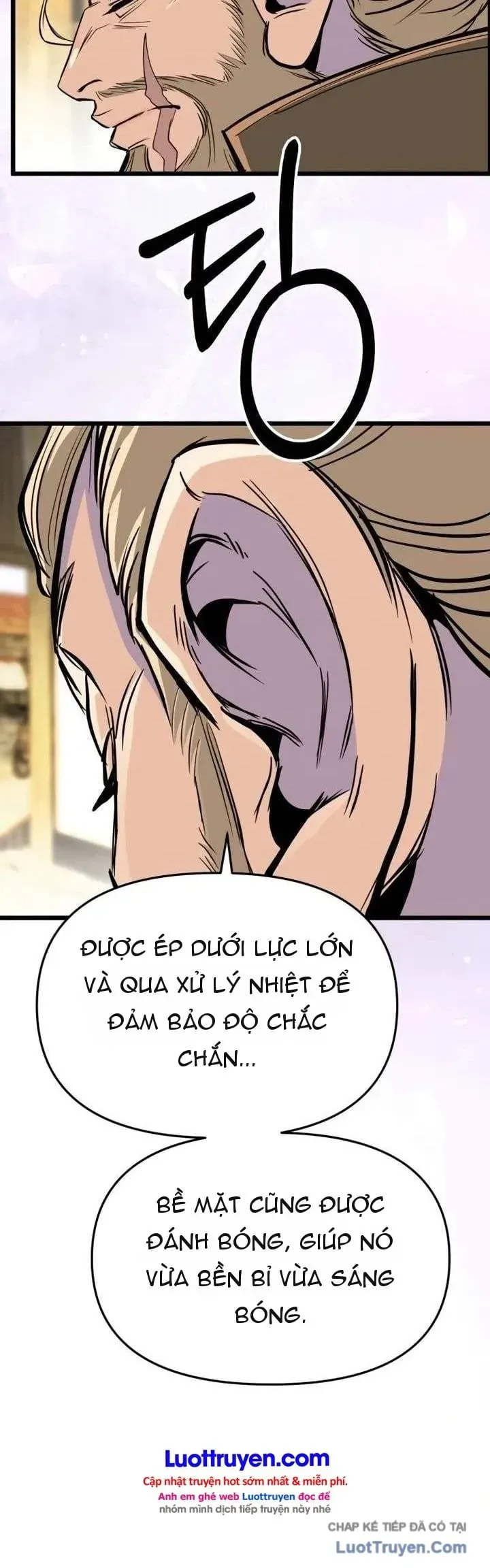 Trung Sĩ Orc: Thống Lĩnh Quái Thú Chapter 14 - Trang 6