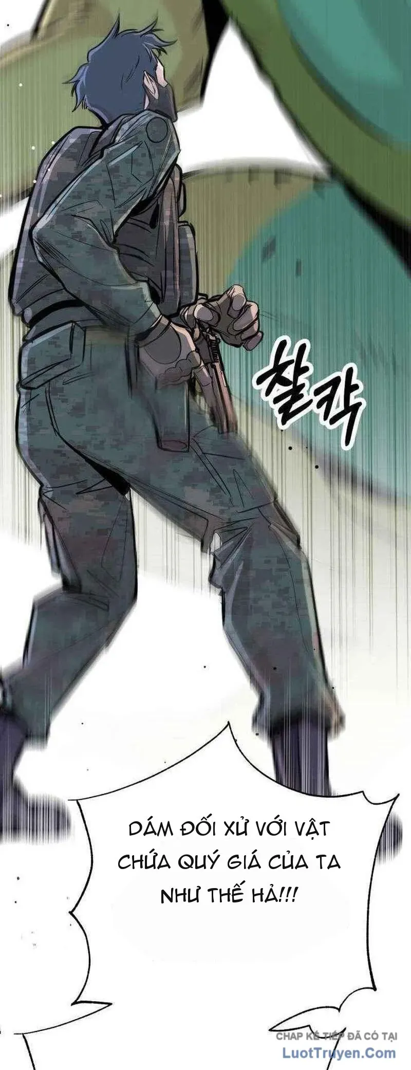 Trung Sĩ Orc: Thống Lĩnh Quái Thú Chapter 2 - Trang 11