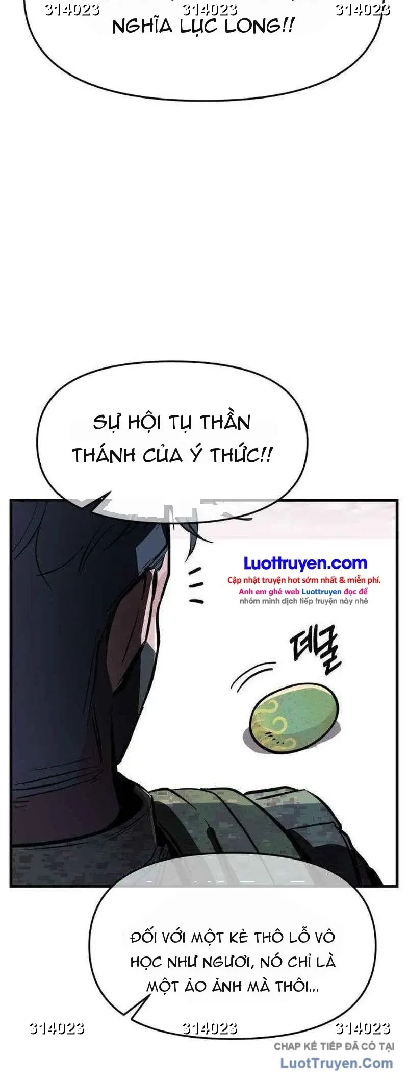 Trung Sĩ Orc: Thống Lĩnh Quái Thú Chapter 2 - Trang 15