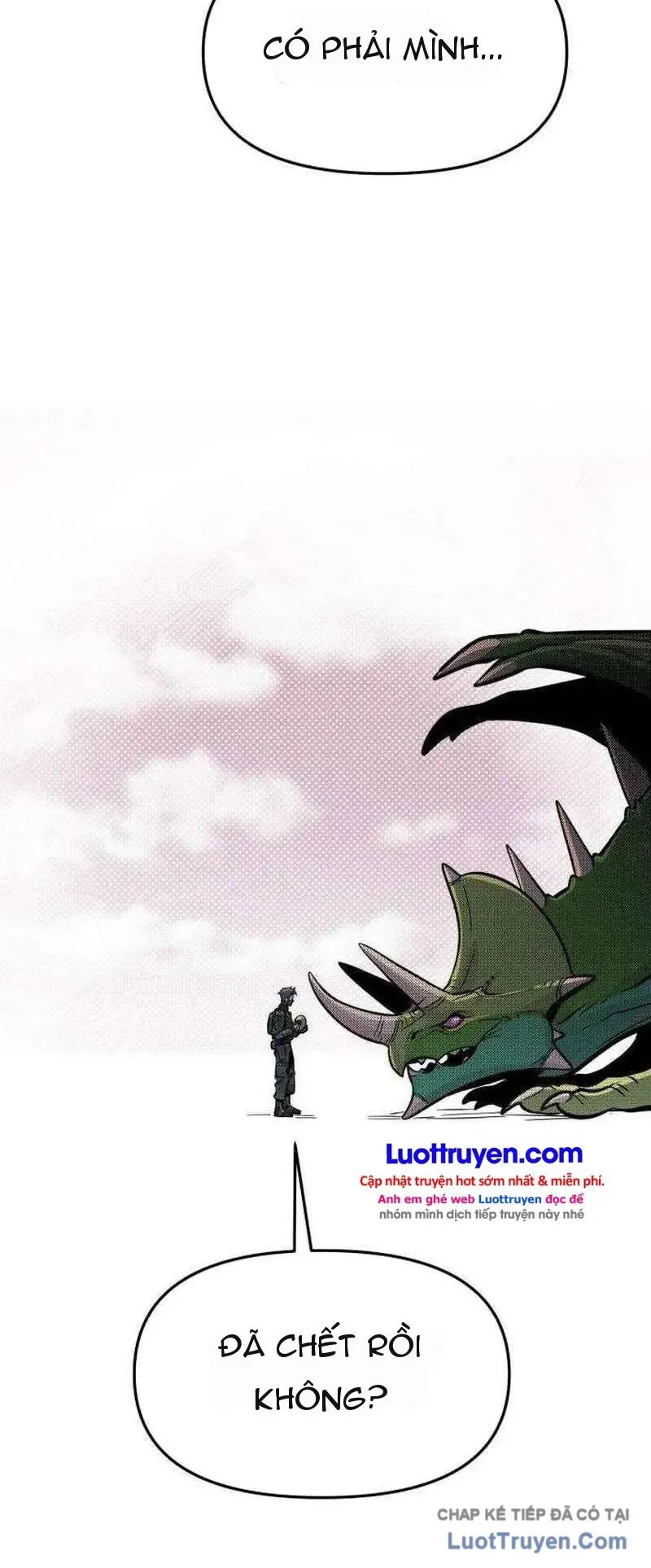 Trung Sĩ Orc: Thống Lĩnh Quái Thú Chapter 2 - Trang 19