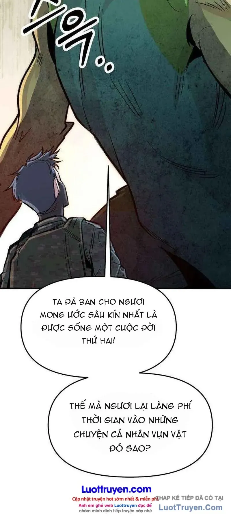 Trung Sĩ Orc: Thống Lĩnh Quái Thú Chapter 2 - Trang 23