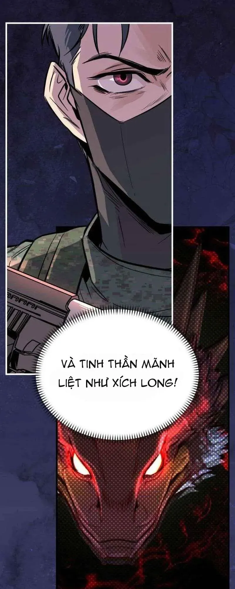 Trung Sĩ Orc: Thống Lĩnh Quái Thú Chapter 2 - Trang 36