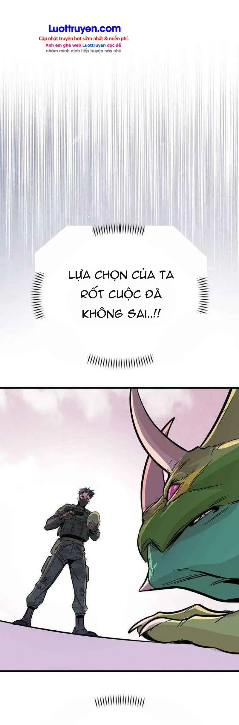 Trung Sĩ Orc: Thống Lĩnh Quái Thú Chapter 2 - Trang 38