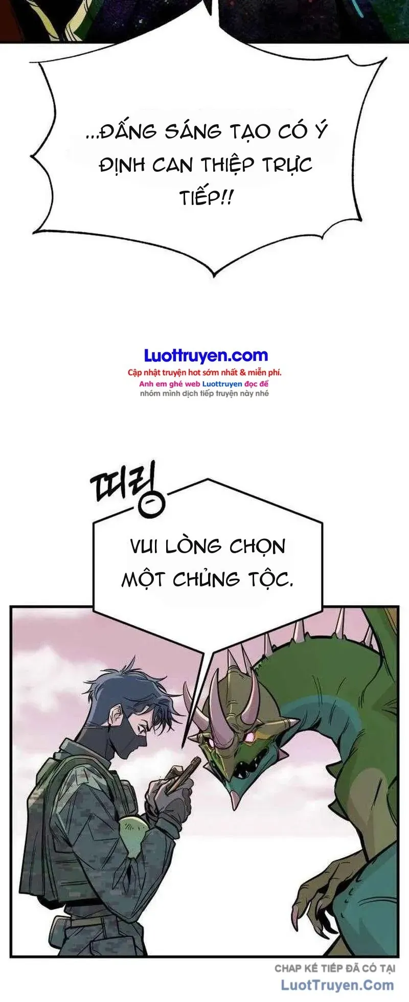 Trung Sĩ Orc: Thống Lĩnh Quái Thú Chapter 2 - Trang 45