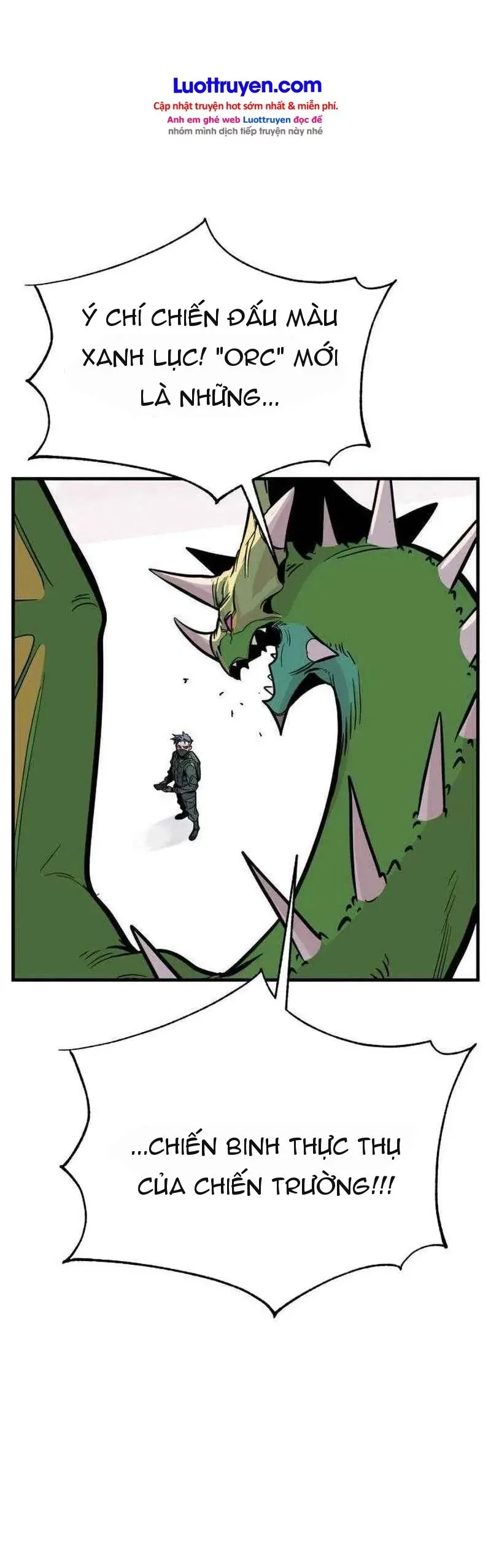 Trung Sĩ Orc: Thống Lĩnh Quái Thú Chapter 2 - Trang 48