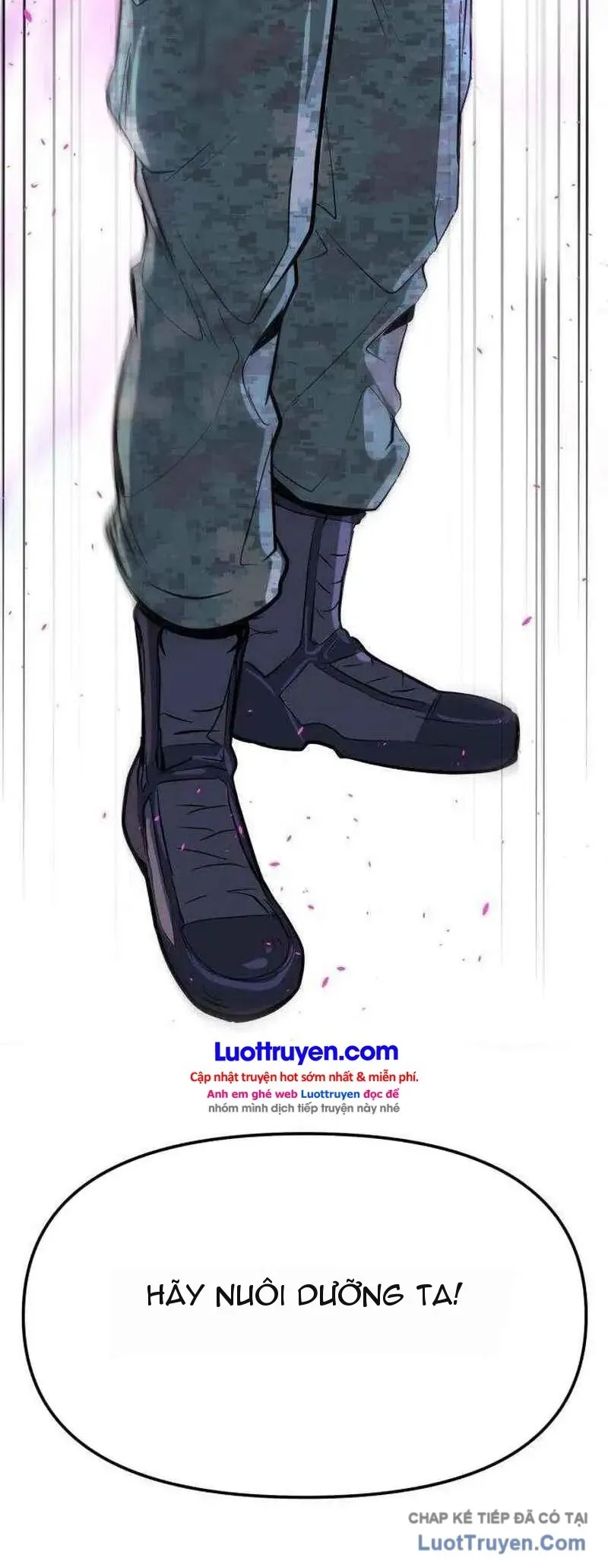 Trung Sĩ Orc: Thống Lĩnh Quái Thú Chapter 2 - Trang 6