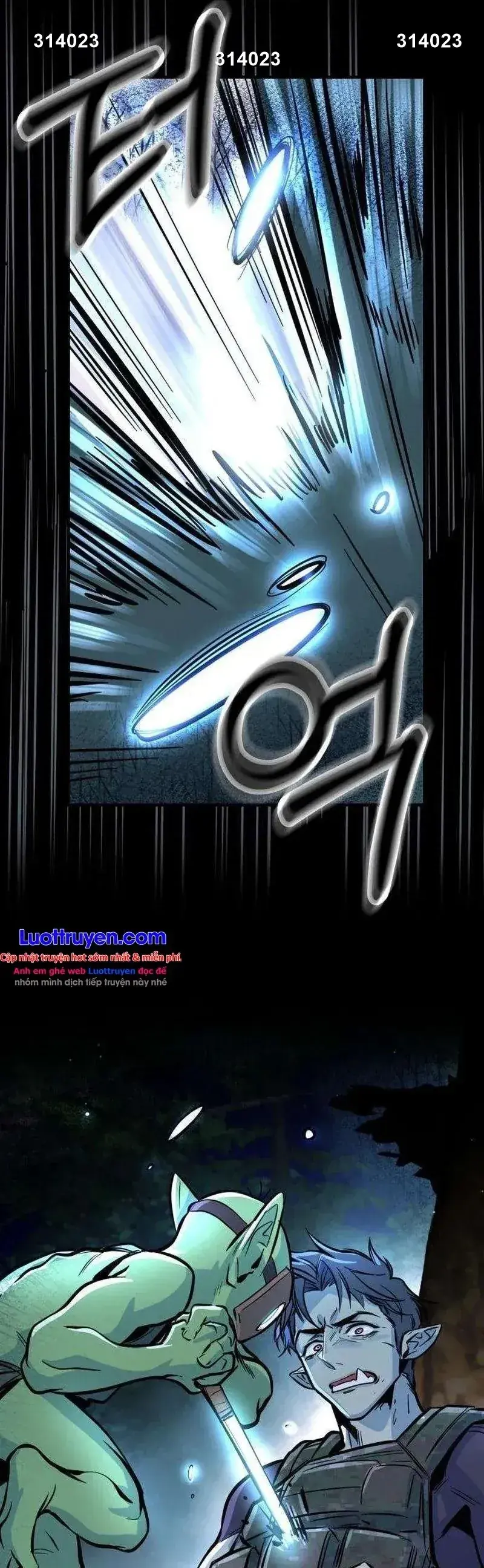 Trung Sĩ Orc: Thống Lĩnh Quái Thú Chapter 3 - Trang 12