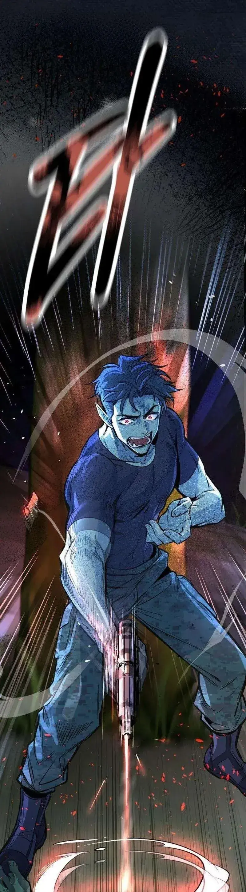 Trung Sĩ Orc: Thống Lĩnh Quái Thú Chapter 3 - Trang 19