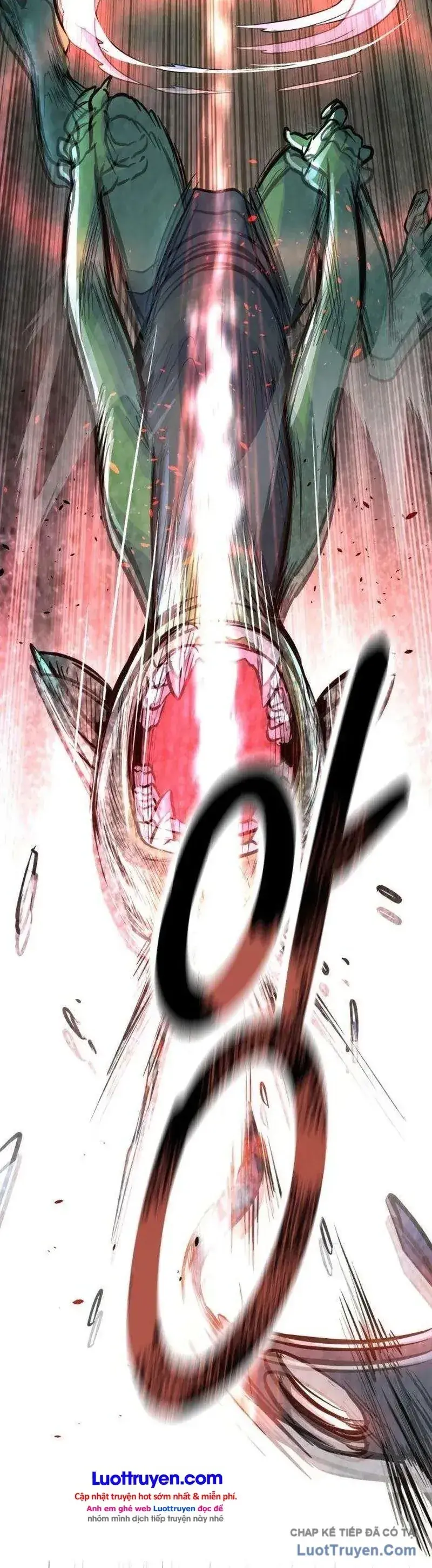 Trung Sĩ Orc: Thống Lĩnh Quái Thú Chapter 3 - Trang 20
