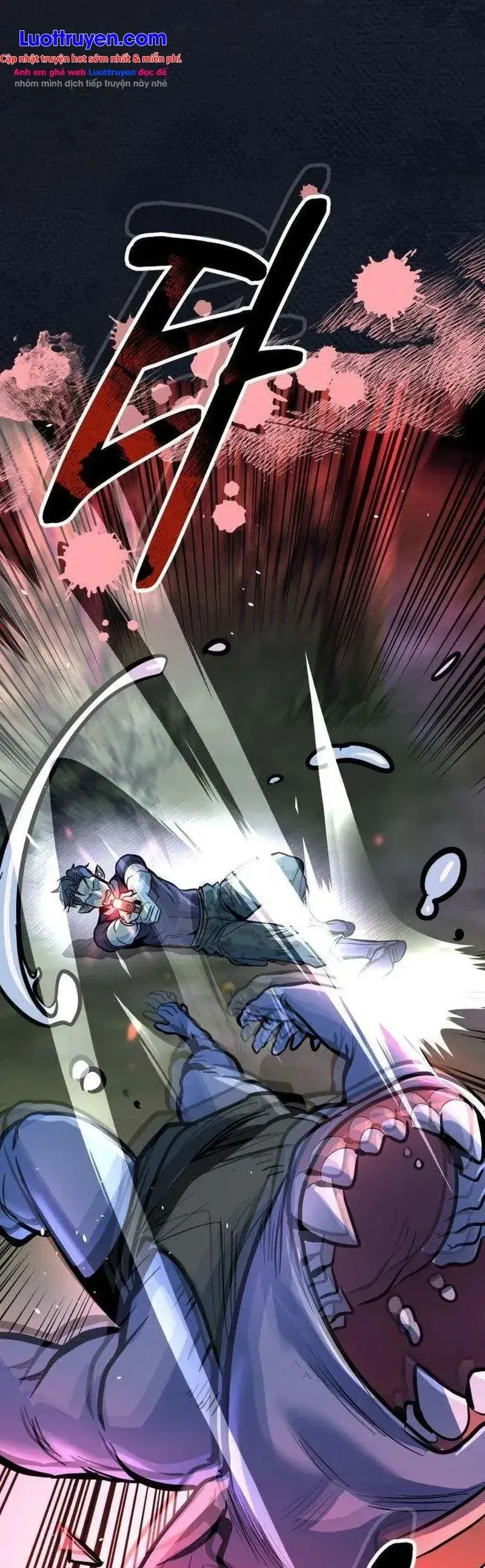Trung Sĩ Orc: Thống Lĩnh Quái Thú Chapter 3 - Trang 25