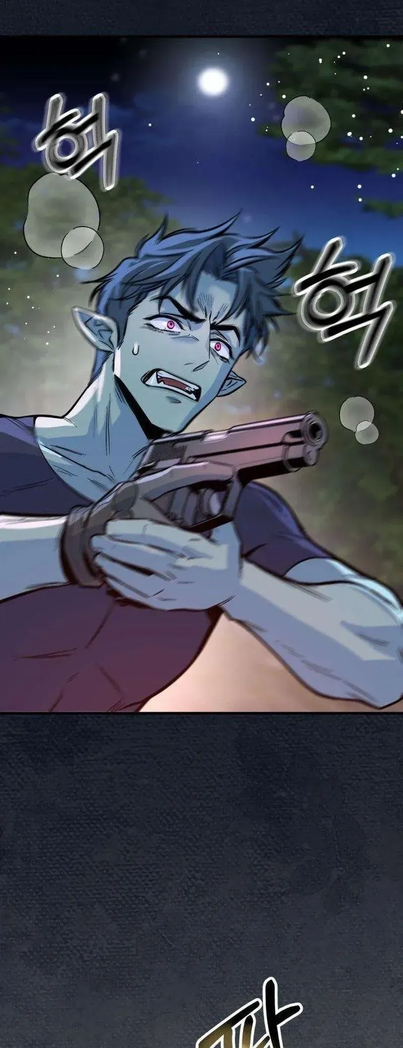 Trung Sĩ Orc: Thống Lĩnh Quái Thú Chapter 3 - Trang 27