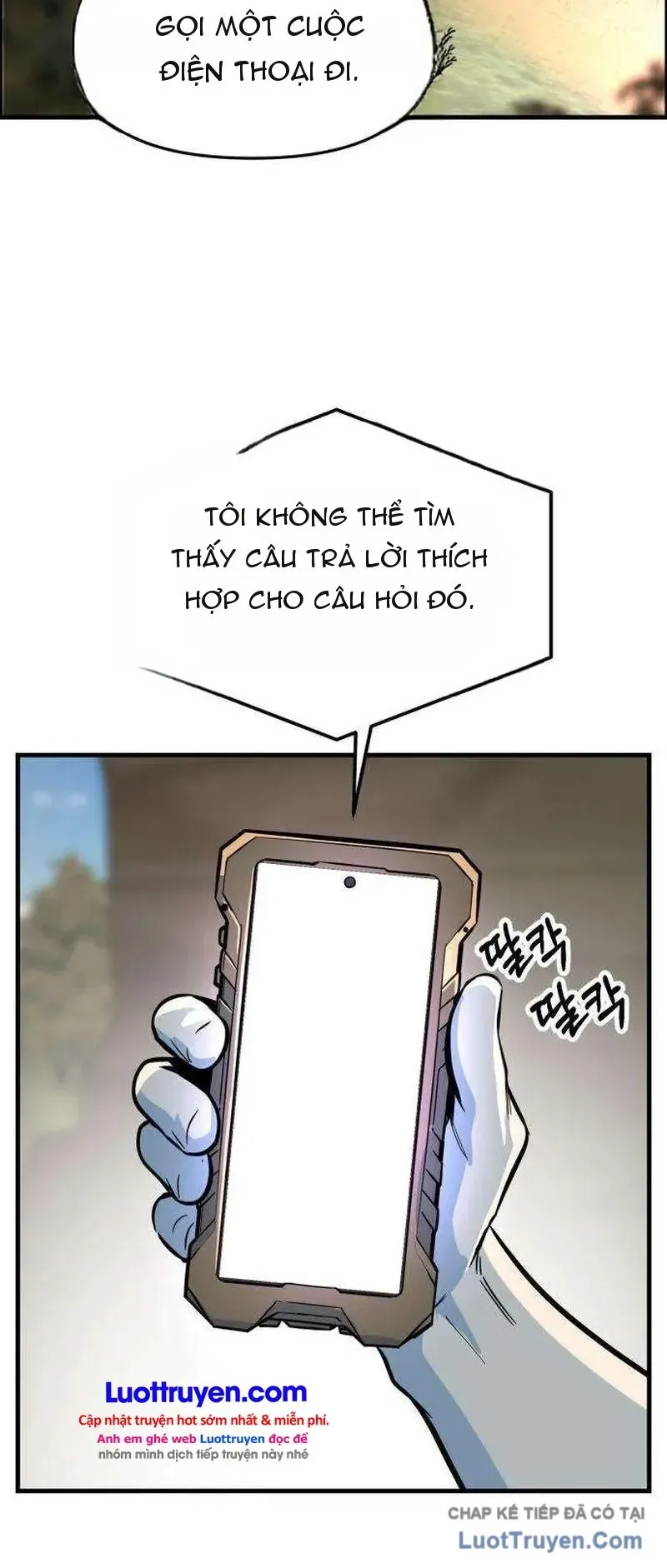 Trung Sĩ Orc: Thống Lĩnh Quái Thú Chapter 3 - Trang 35