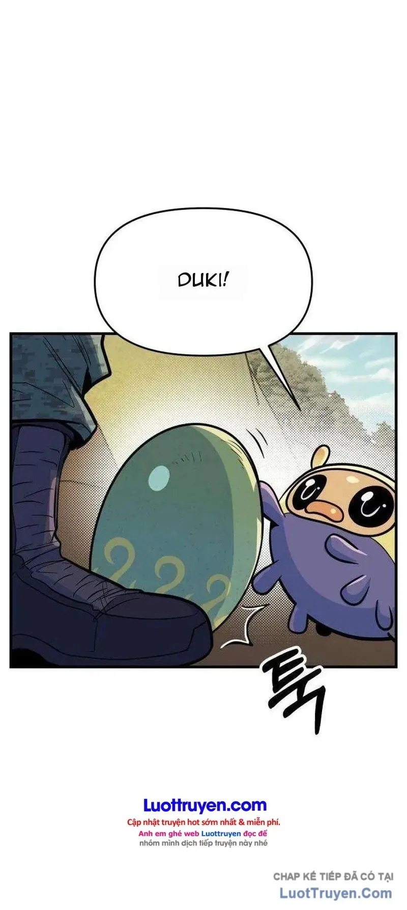 Trung Sĩ Orc: Thống Lĩnh Quái Thú Chapter 3 - Trang 37