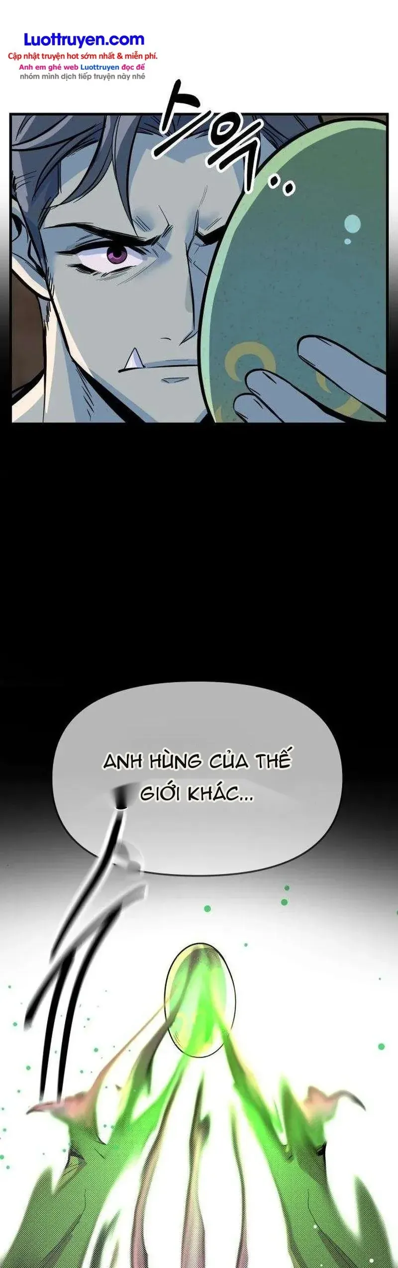 Trung Sĩ Orc: Thống Lĩnh Quái Thú Chapter 3 - Trang 38