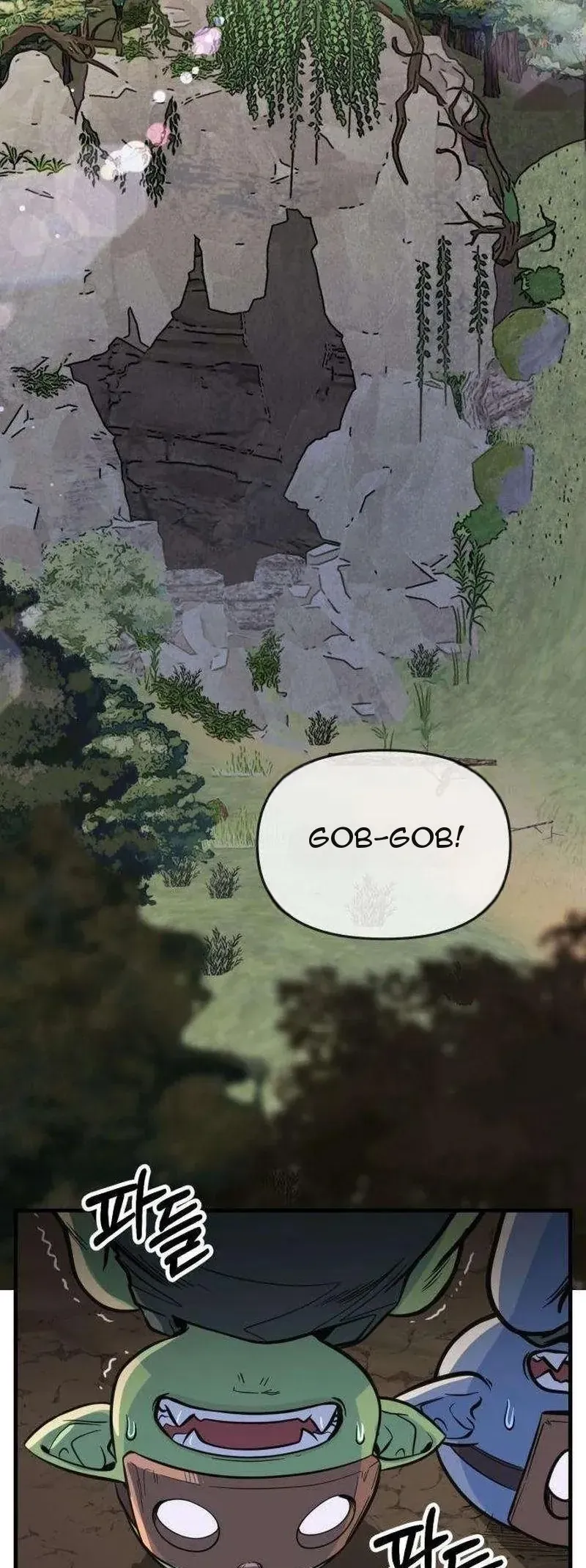 Trung Sĩ Orc: Thống Lĩnh Quái Thú Chapter 3 - Trang 4