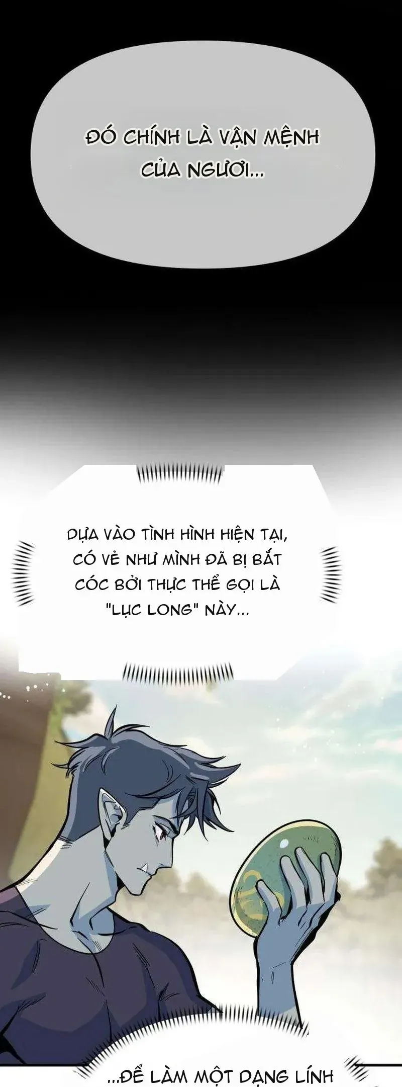 Trung Sĩ Orc: Thống Lĩnh Quái Thú Chapter 3 - Trang 40