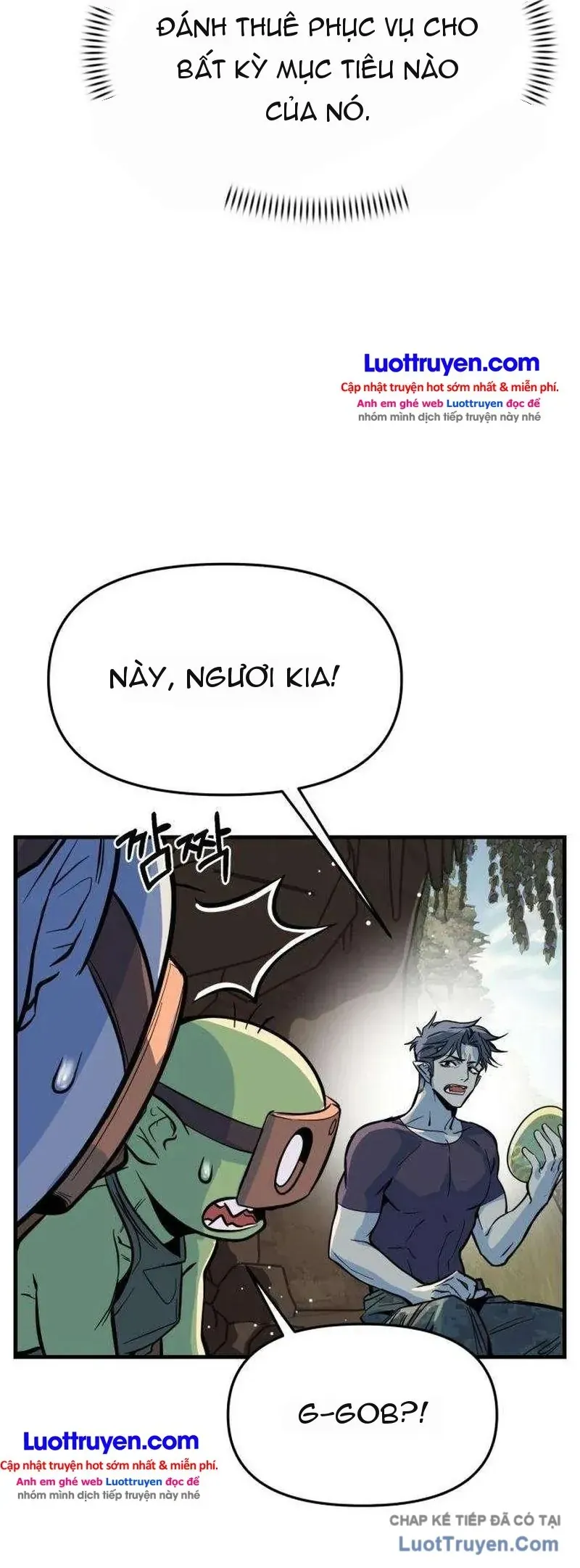 Trung Sĩ Orc: Thống Lĩnh Quái Thú Chapter 3 - Trang 41