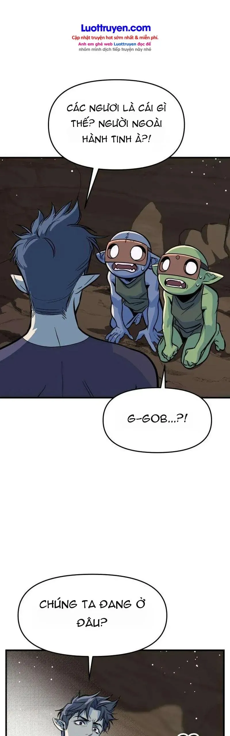 Trung Sĩ Orc: Thống Lĩnh Quái Thú Chapter 3 - Trang 42