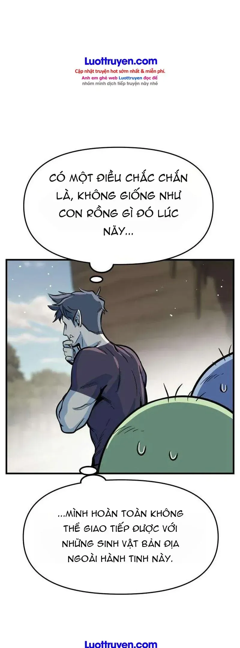 Trung Sĩ Orc: Thống Lĩnh Quái Thú Chapter 3 - Trang 44
