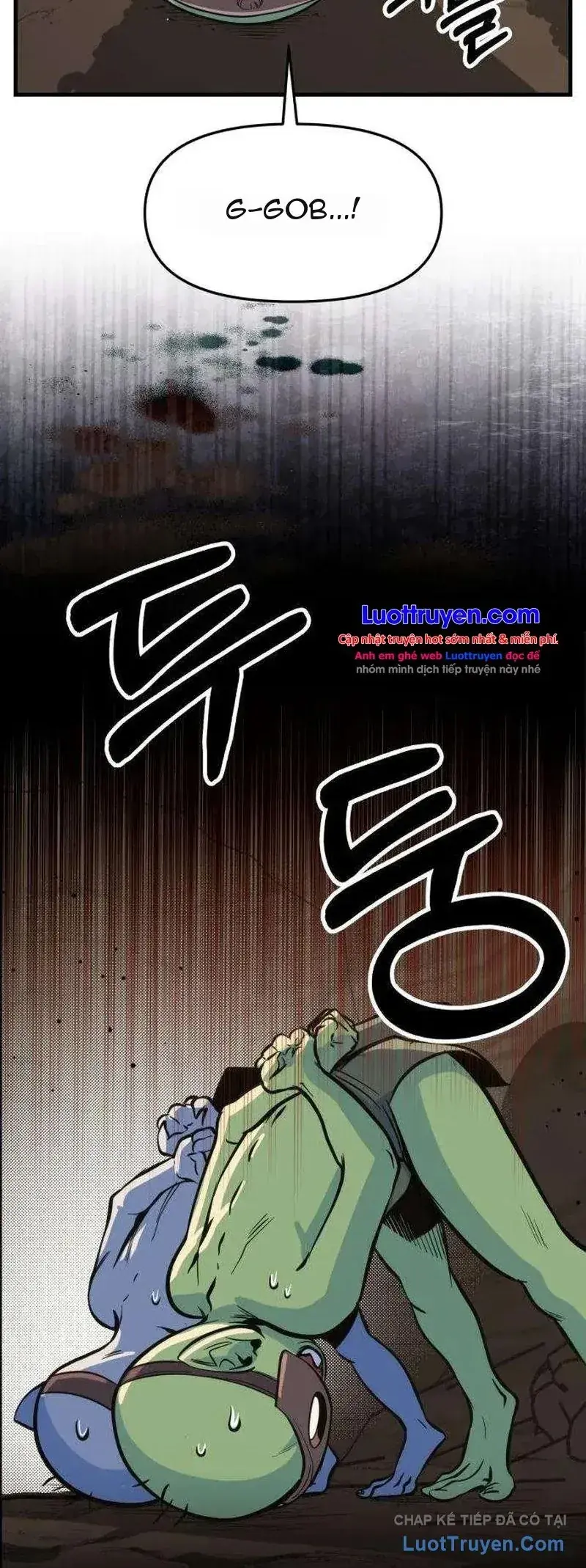Trung Sĩ Orc: Thống Lĩnh Quái Thú Chapter 3 - Trang 5