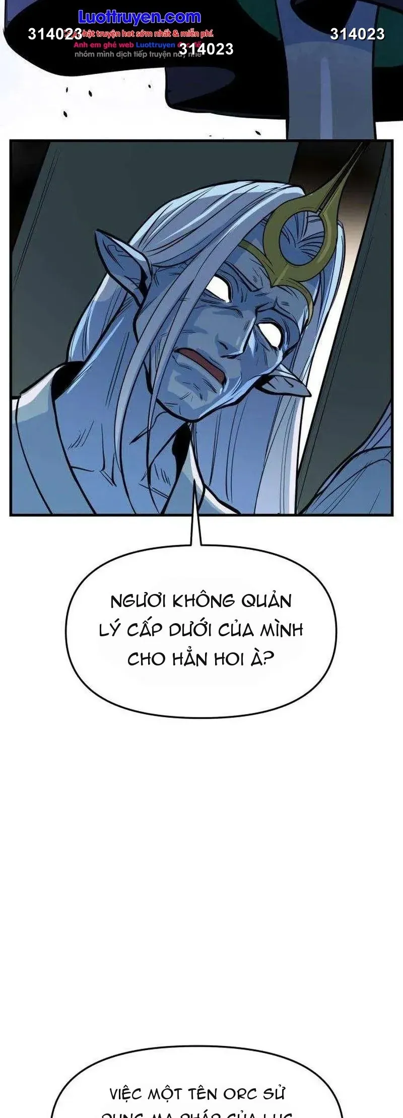 Trung Sĩ Orc: Thống Lĩnh Quái Thú Chapter 4 - Trang 11