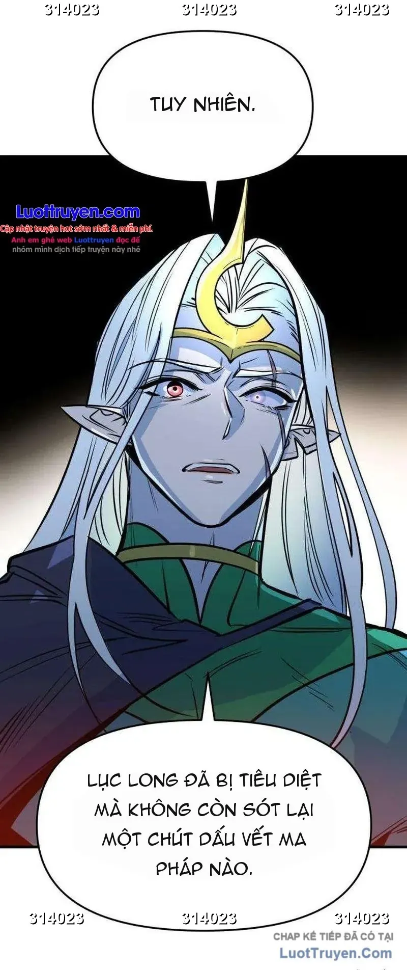 Trung Sĩ Orc: Thống Lĩnh Quái Thú Chapter 4 - Trang 16