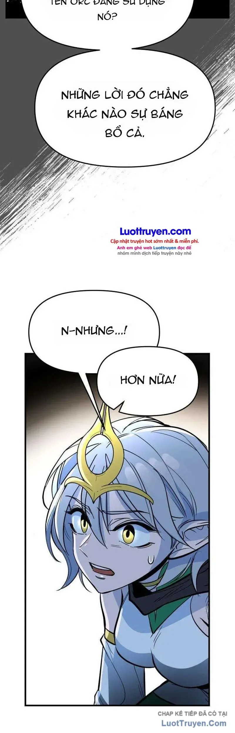 Trung Sĩ Orc: Thống Lĩnh Quái Thú Chapter 4 - Trang 18
