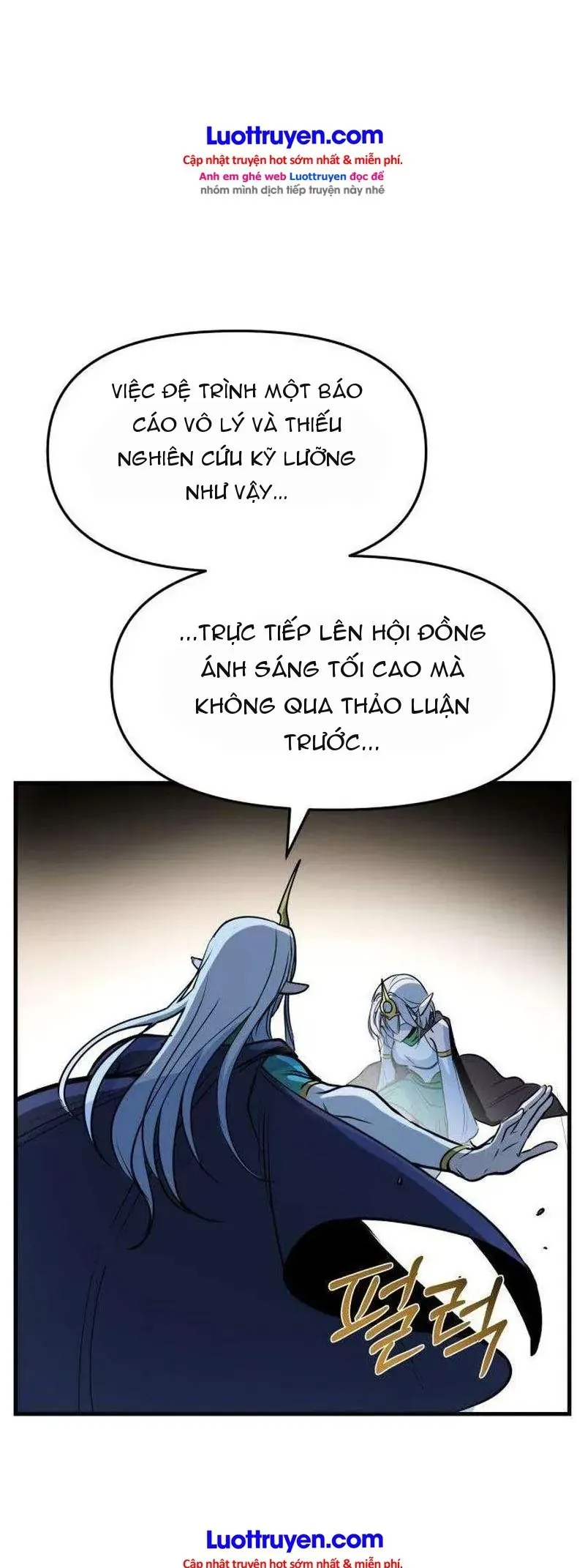 Trung Sĩ Orc: Thống Lĩnh Quái Thú Chapter 4 - Trang 19