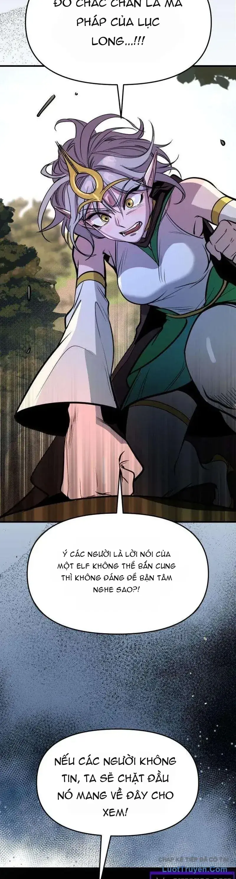 Trung Sĩ Orc: Thống Lĩnh Quái Thú Chapter 4 - Trang 24