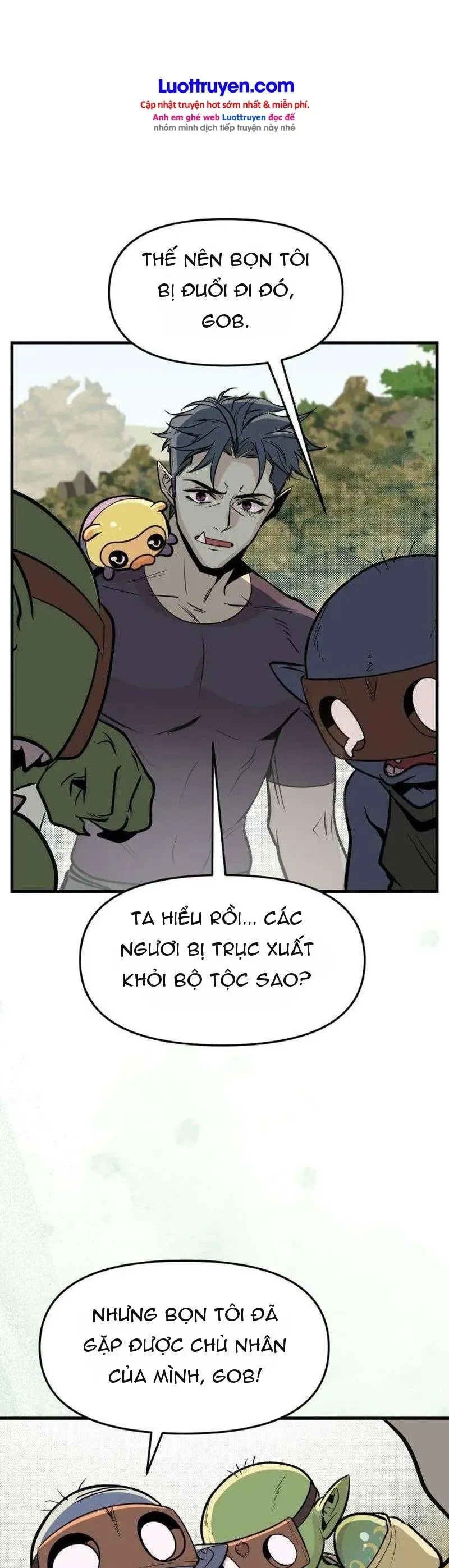 Trung Sĩ Orc: Thống Lĩnh Quái Thú Chapter 4 - Trang 35