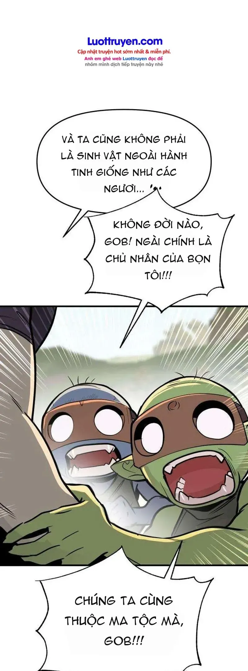 Trung Sĩ Orc: Thống Lĩnh Quái Thú Chapter 4 - Trang 37