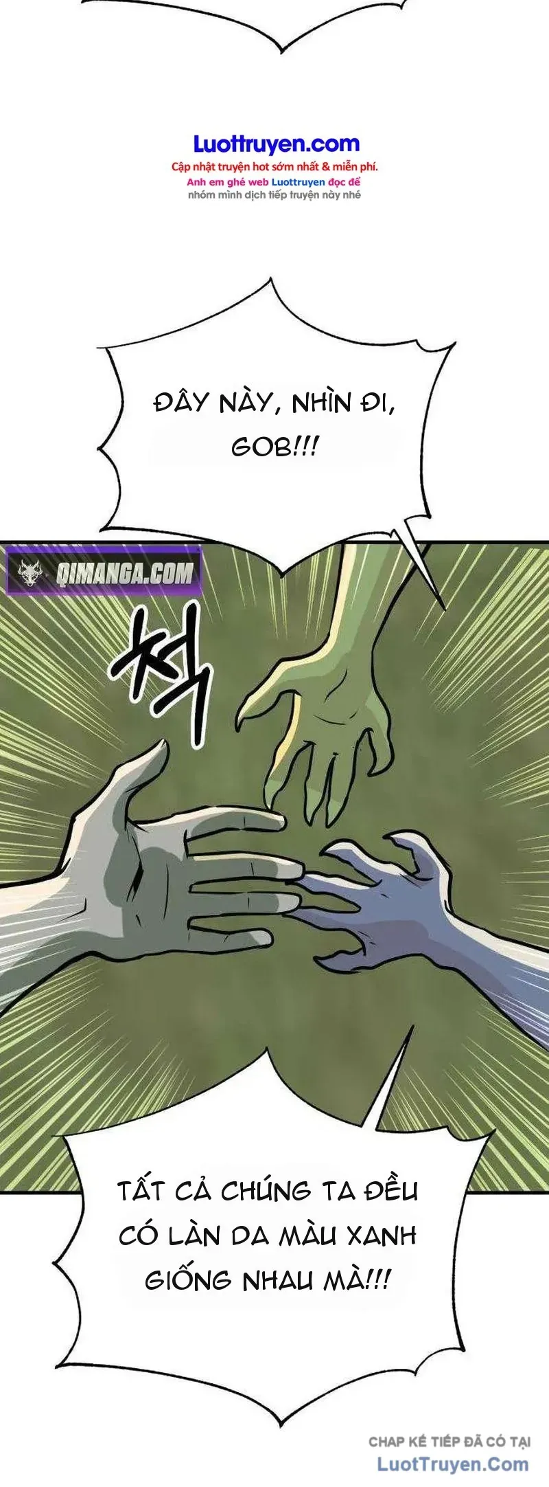 Trung Sĩ Orc: Thống Lĩnh Quái Thú Chapter 4 - Trang 38