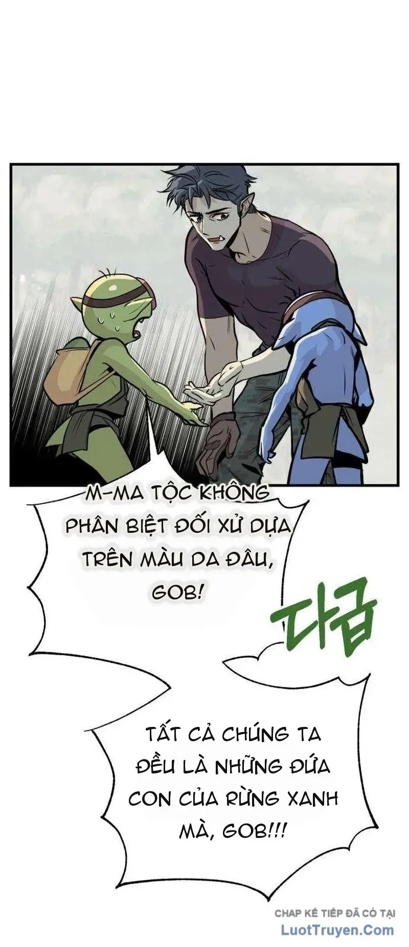 Trung Sĩ Orc: Thống Lĩnh Quái Thú Chapter 4 - Trang 40