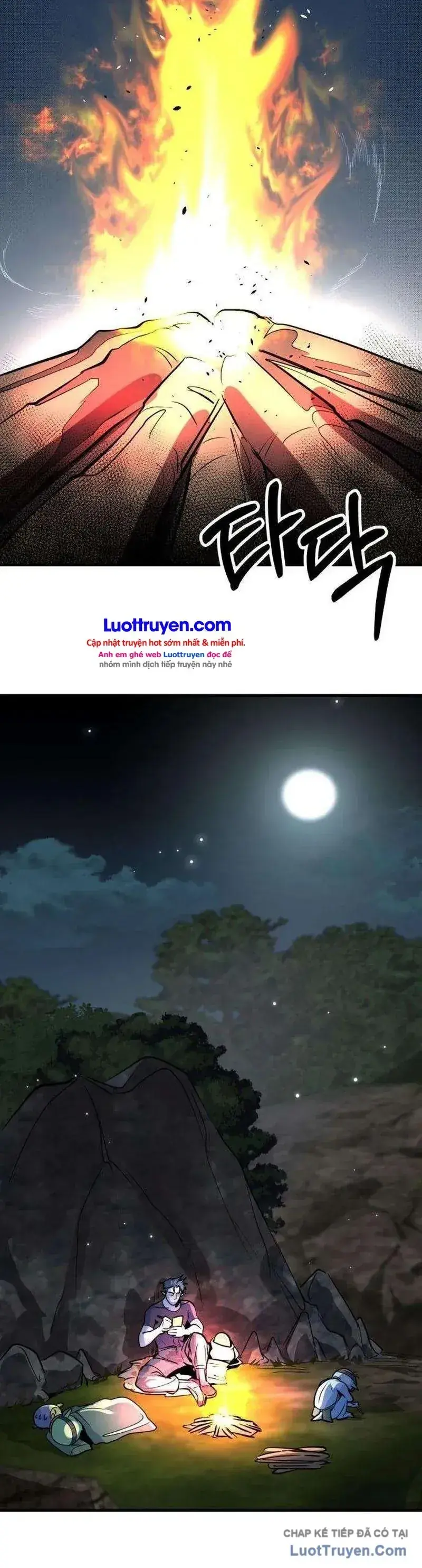 Trung Sĩ Orc: Thống Lĩnh Quái Thú Chapter 4 - Trang 42