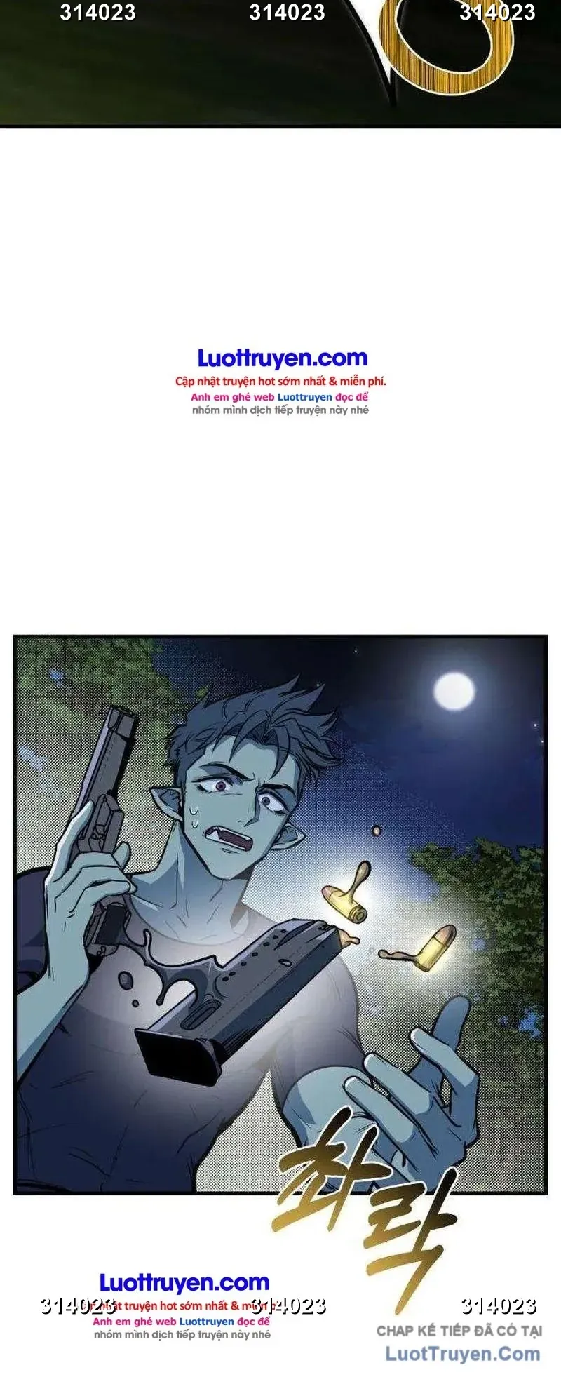 Trung Sĩ Orc: Thống Lĩnh Quái Thú Chapter 5 - Trang 16