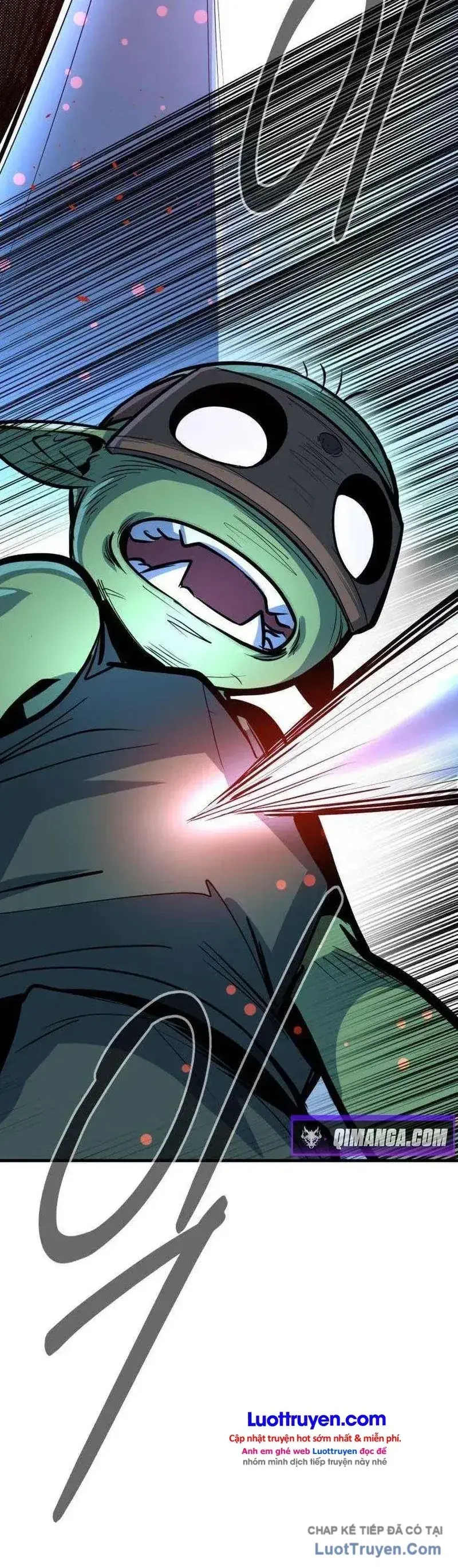Trung Sĩ Orc: Thống Lĩnh Quái Thú Chapter 5 - Trang 20