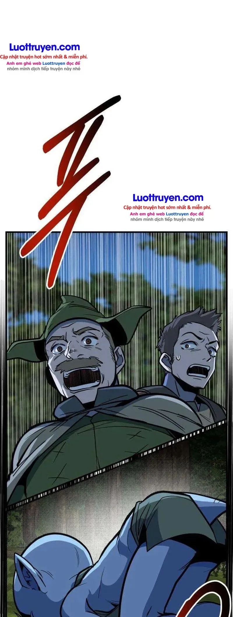 Trung Sĩ Orc: Thống Lĩnh Quái Thú Chapter 5 - Trang 21
