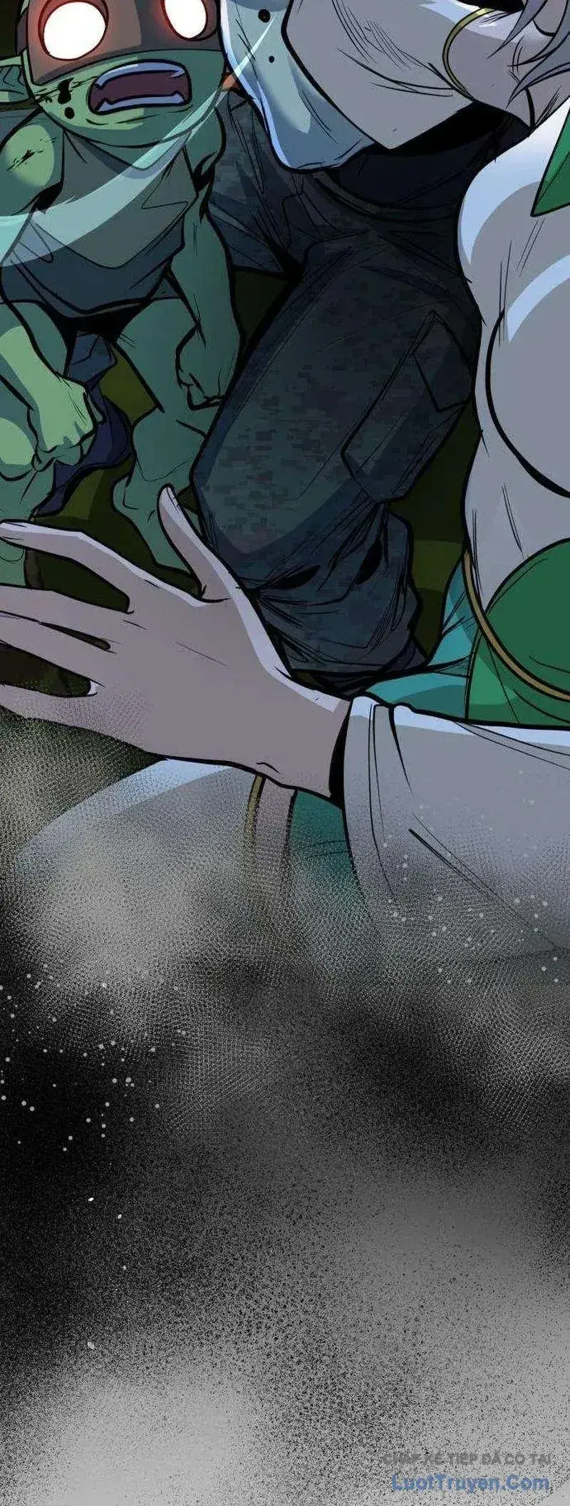 Trung Sĩ Orc: Thống Lĩnh Quái Thú Chapter 5 - Trang 23