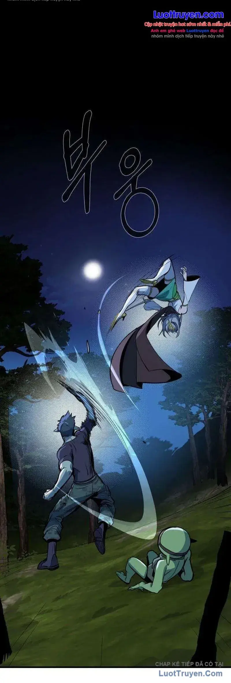Trung Sĩ Orc: Thống Lĩnh Quái Thú Chapter 5 - Trang 29