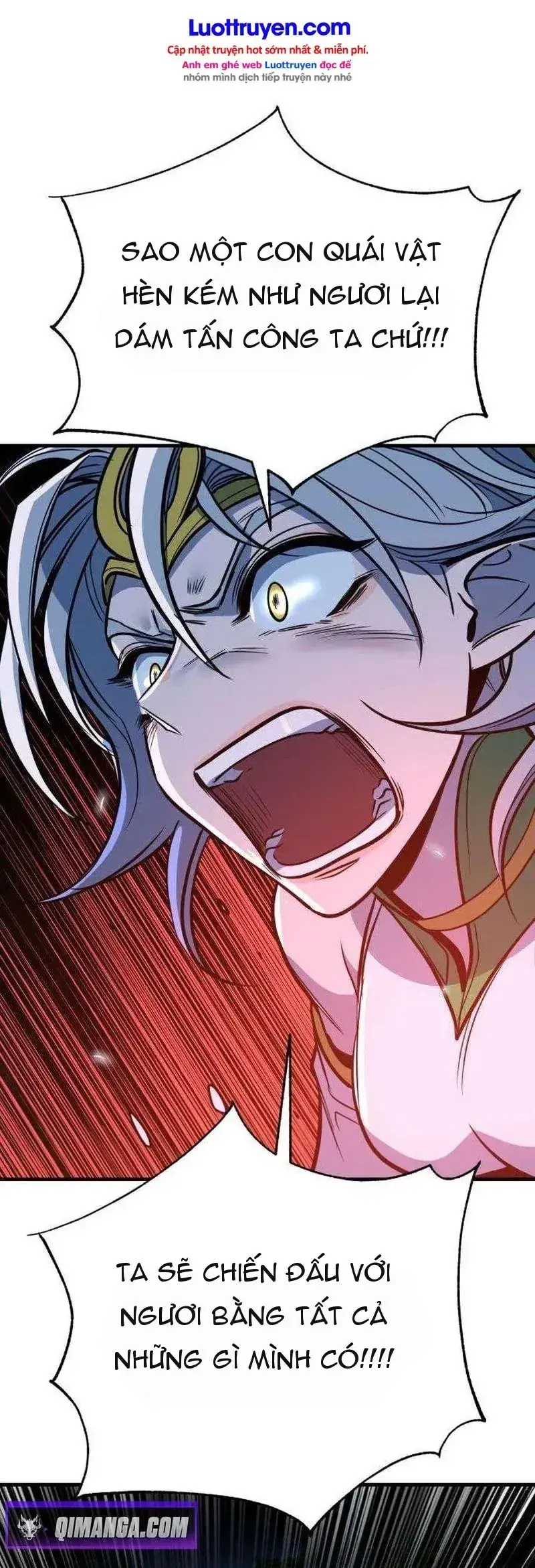 Trung Sĩ Orc: Thống Lĩnh Quái Thú Chapter 5 - Trang 32