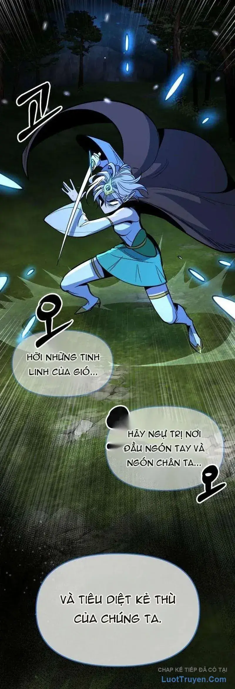 Trung Sĩ Orc: Thống Lĩnh Quái Thú Chapter 5 - Trang 33